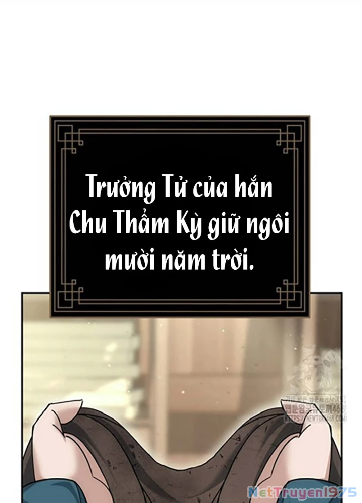 Hoạn Quan Tuyệt Luân Chapter 18 - Trang 2