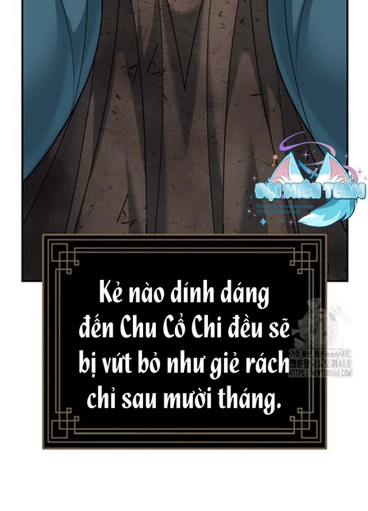 Hoạn Quan Tuyệt Luân Chapter 18 - Trang 2