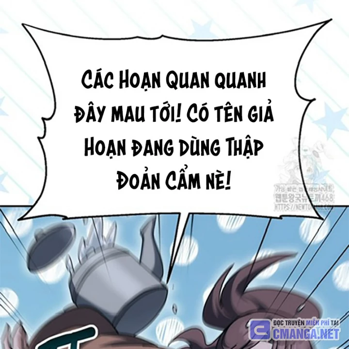 Hoạn Quan Tuyệt Luân Chapter 19 - Trang 2