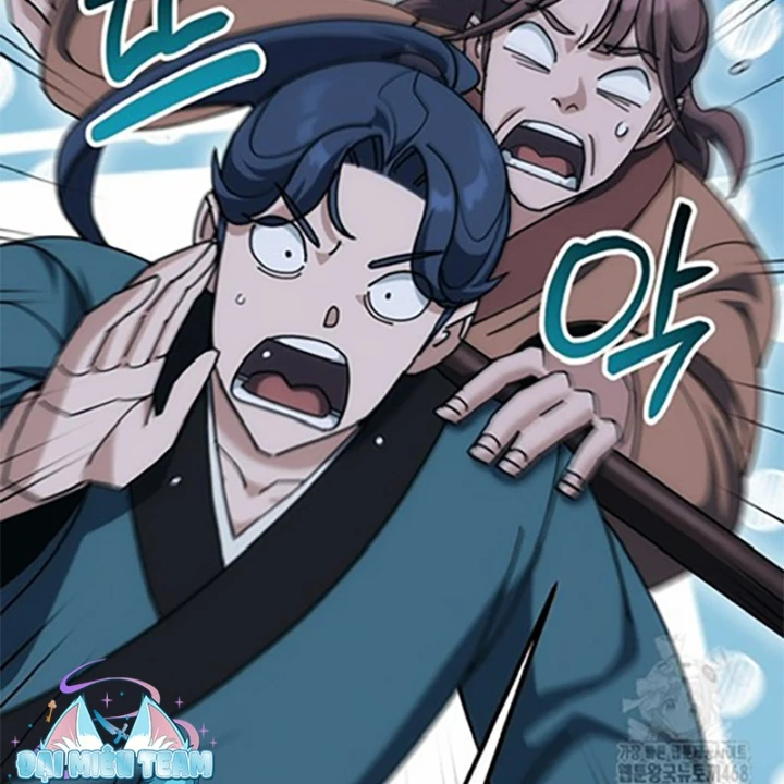 Hoạn Quan Tuyệt Luân Chapter 19 - Trang 2