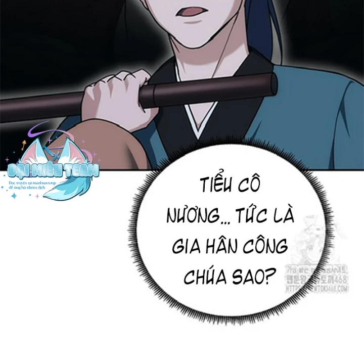 Hoạn Quan Tuyệt Luân Chapter 19 - Trang 2