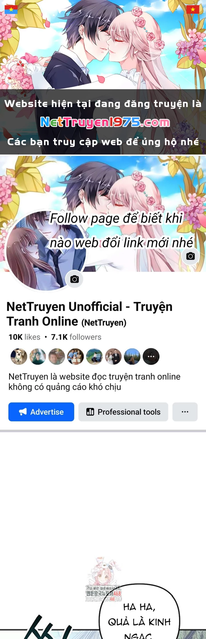 Hoạn Quan Tuyệt Luân Chapter 19 - Trang 2