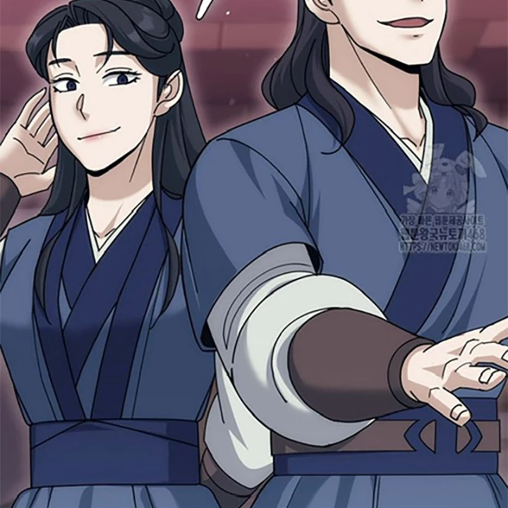 Hoạn Quan Tuyệt Luân Chapter 20 - Trang 2