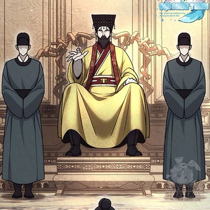 Hoạn Quan Tuyệt Luân Chapter 20 - Trang 2