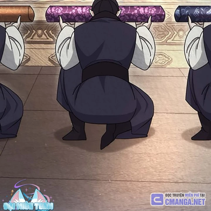 Hoạn Quan Tuyệt Luân Chapter 20 - Trang 2