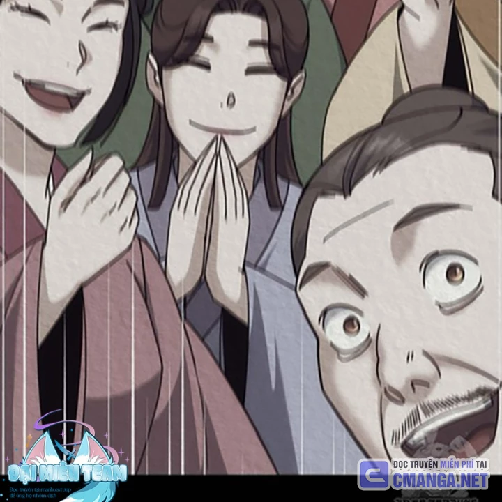 Hoạn Quan Tuyệt Luân Chapter 20 - Trang 2