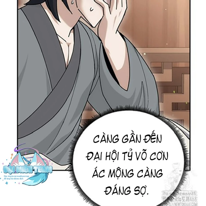 Hoạn Quan Tuyệt Luân Chapter 20 - Trang 2