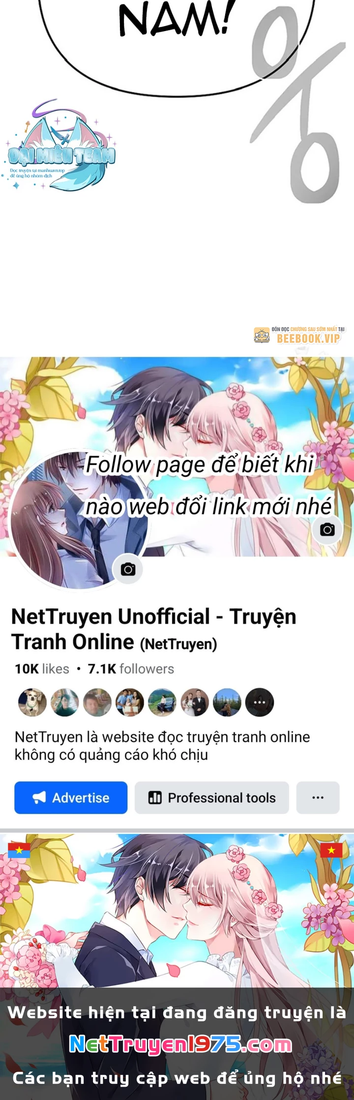 Hoạn Quan Tuyệt Luân Chapter 20 - Trang 2