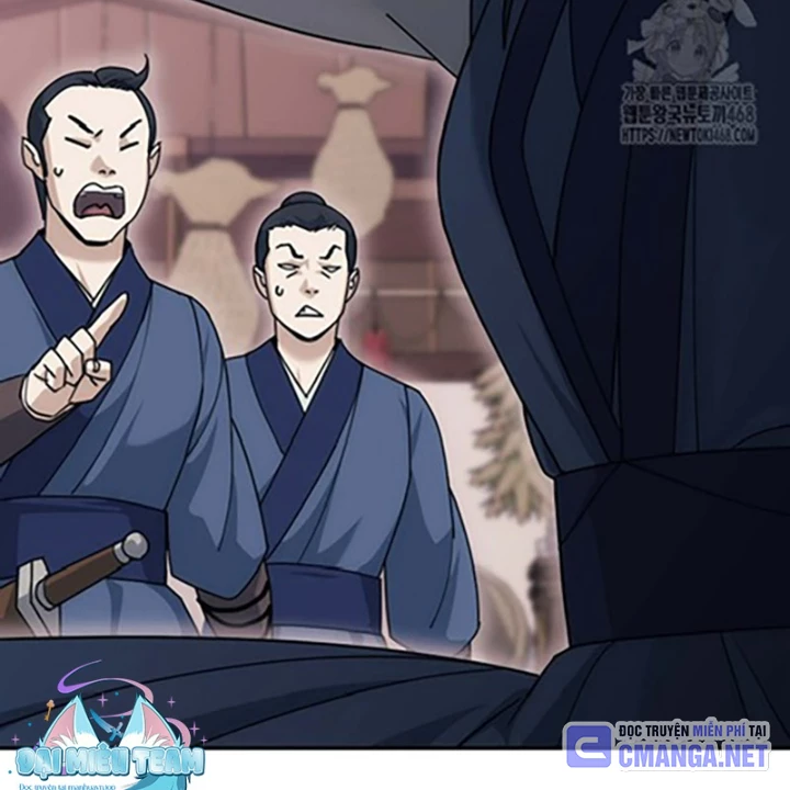 Hoạn Quan Tuyệt Luân Chapter 20 - Trang 2