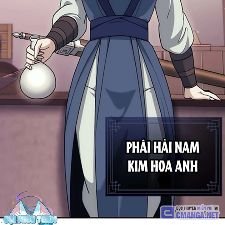 Hoạn Quan Tuyệt Luân Chapter 20 - Trang 2