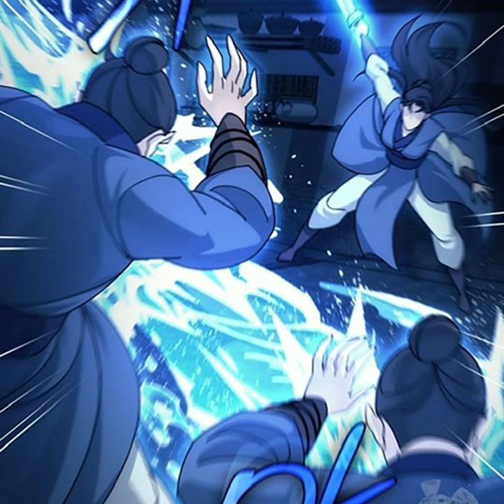 Hoạn Quan Tuyệt Luân Chapter 20 - Trang 2