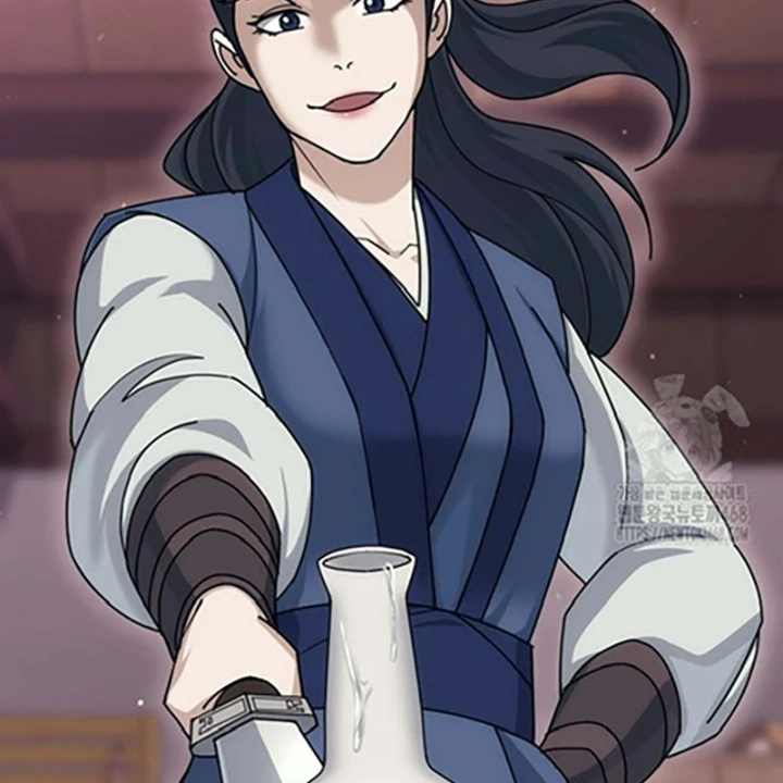 Hoạn Quan Tuyệt Luân Chapter 20 - Trang 2