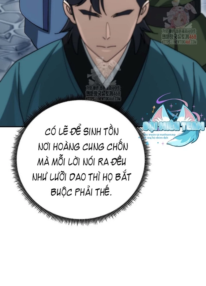 Hoạn Quan Tuyệt Luân Chapter 21 - Trang 2