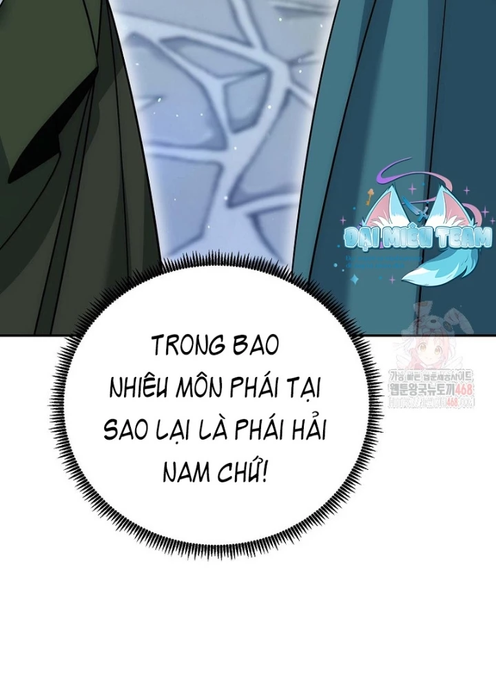 Hoạn Quan Tuyệt Luân Chapter 21 - Trang 2