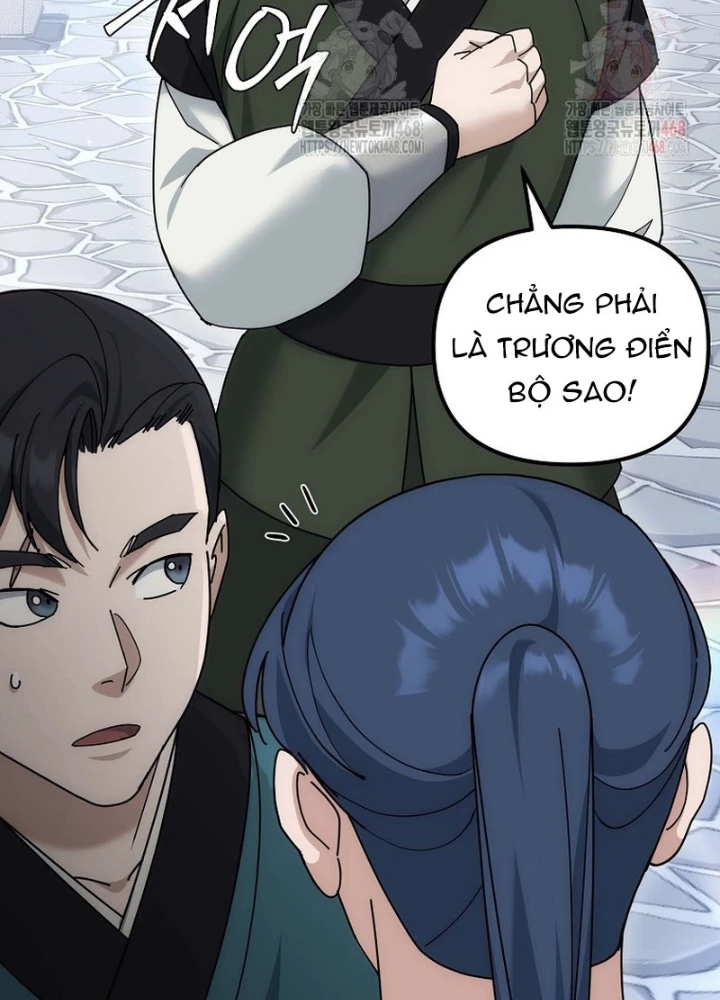 Hoạn Quan Tuyệt Luân Chapter 21 - Trang 2