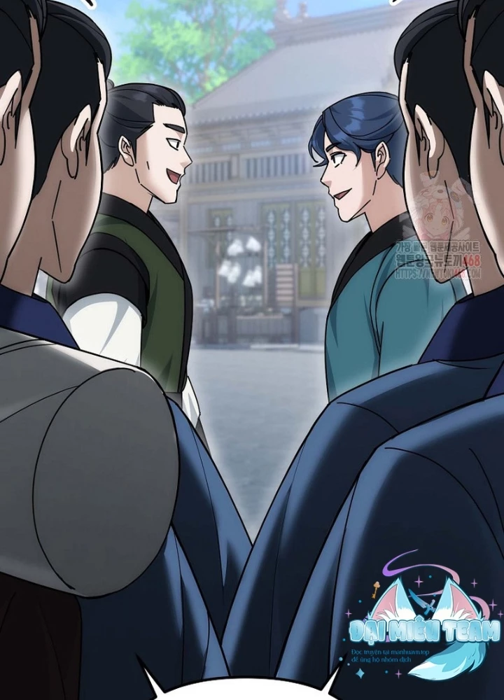 Hoạn Quan Tuyệt Luân Chapter 21 - Trang 2