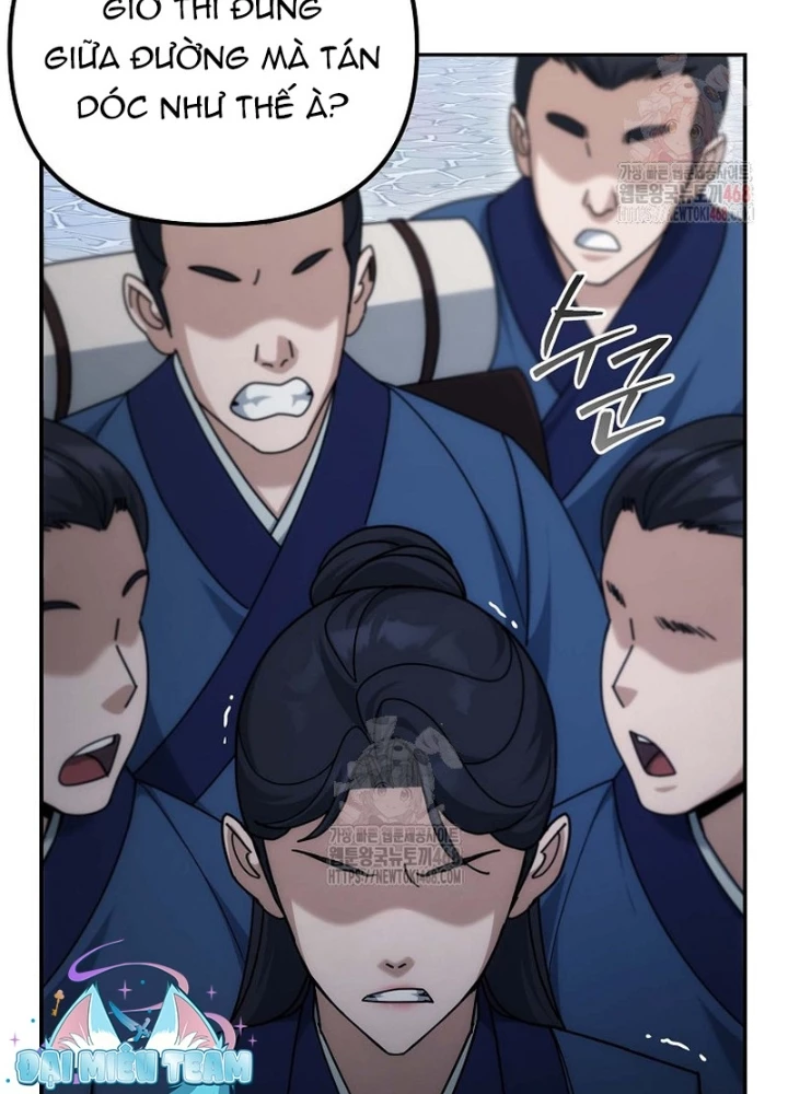 Hoạn Quan Tuyệt Luân Chapter 21 - Trang 2