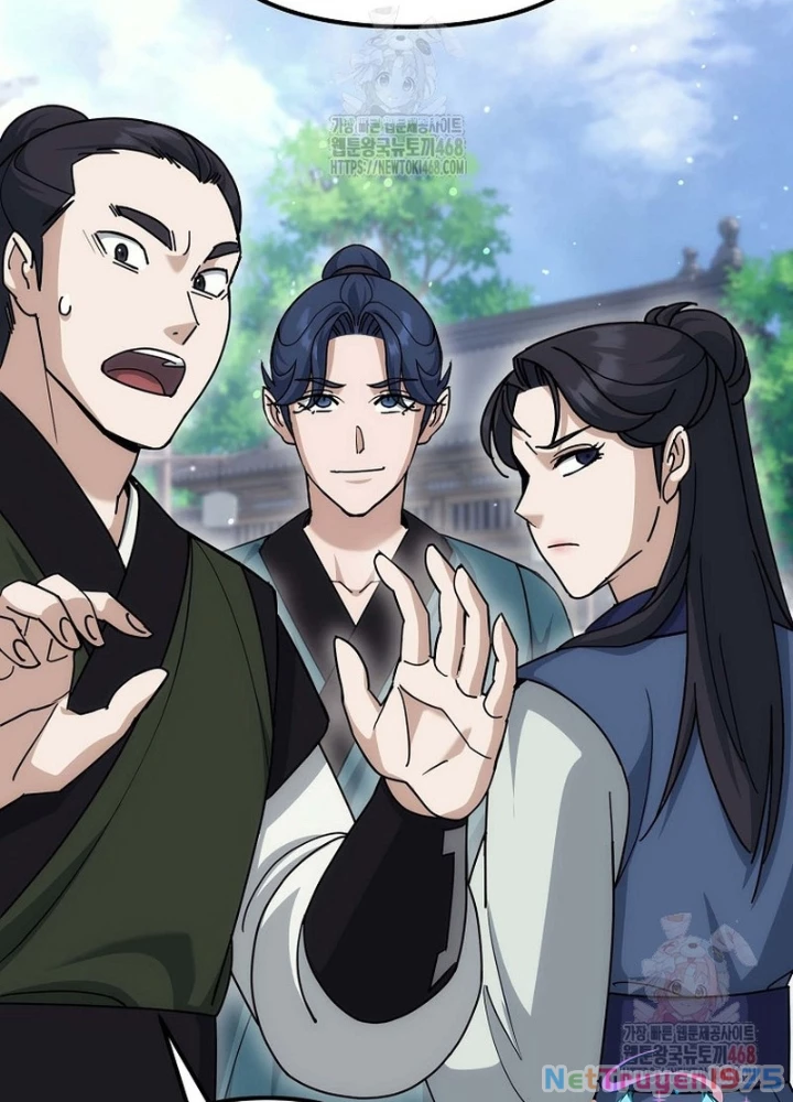 Hoạn Quan Tuyệt Luân Chapter 21 - Trang 2