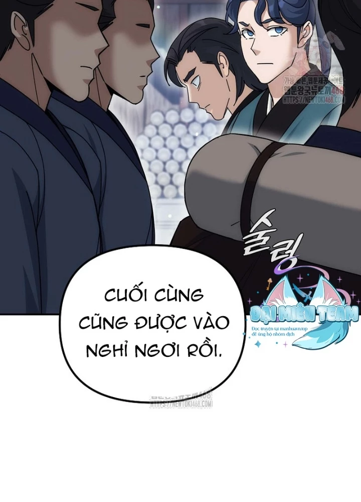 Hoạn Quan Tuyệt Luân Chapter 21 - Trang 2