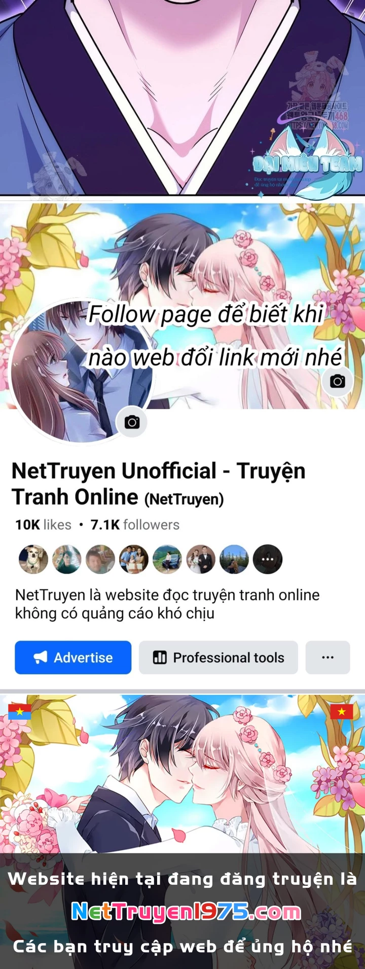 Hoạn Quan Tuyệt Luân Chapter 21 - Trang 2