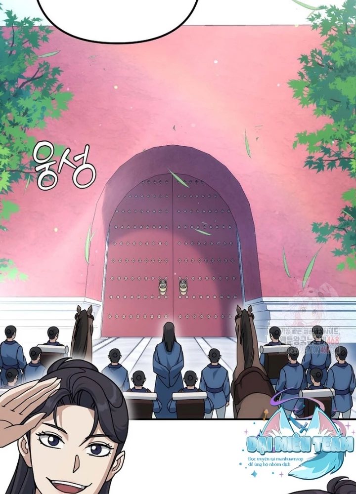 Hoạn Quan Tuyệt Luân Chapter 21 - Trang 2