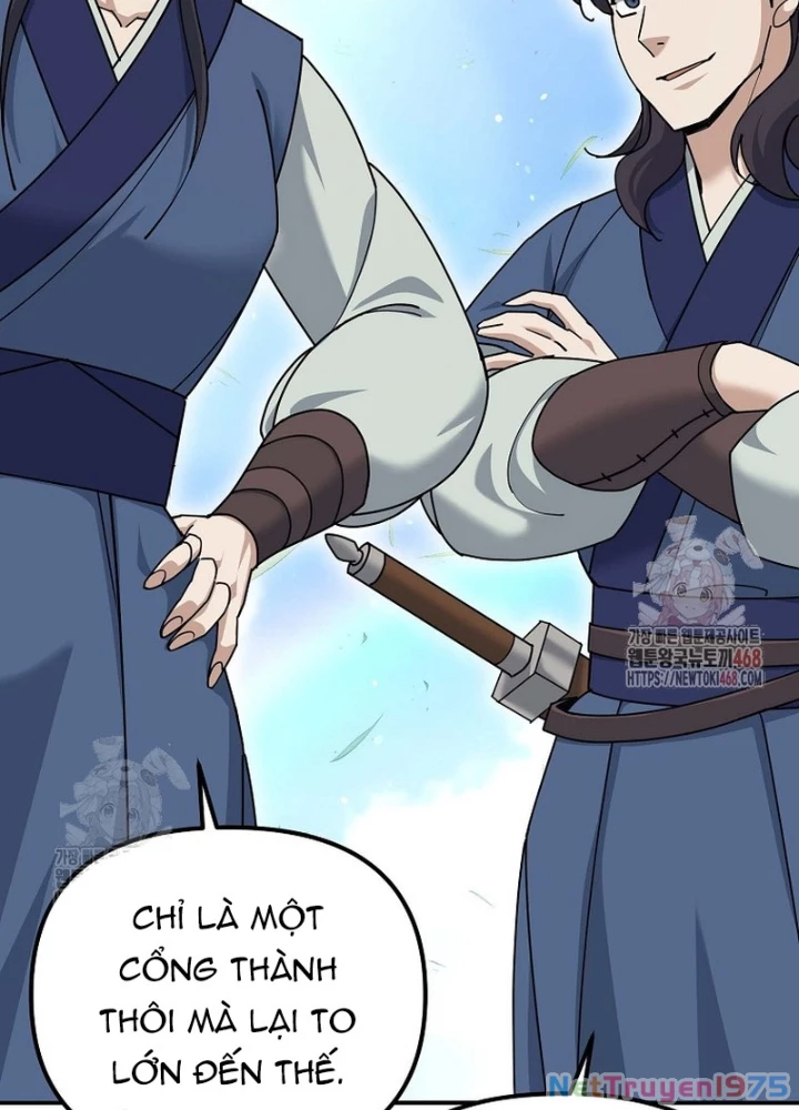 Hoạn Quan Tuyệt Luân Chapter 21 - Trang 2