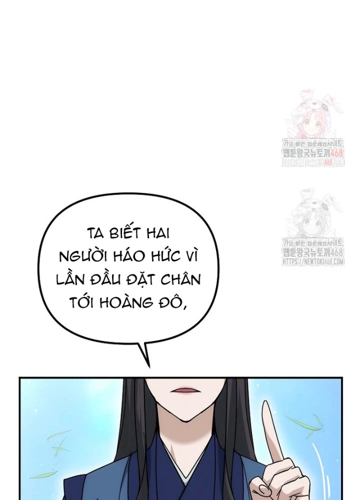 Hoạn Quan Tuyệt Luân Chapter 21 - Trang 2