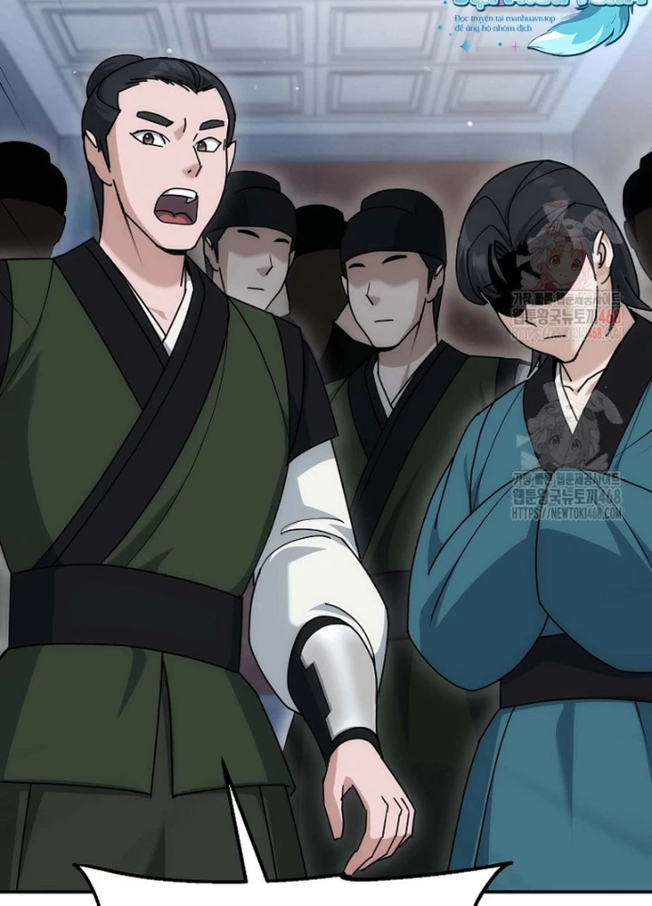 Hoạn Quan Tuyệt Luân Chapter 21 - Trang 2