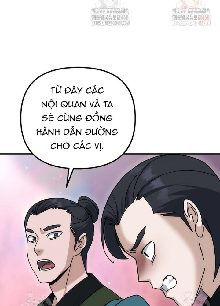 Hoạn Quan Tuyệt Luân Chapter 21 - Trang 2