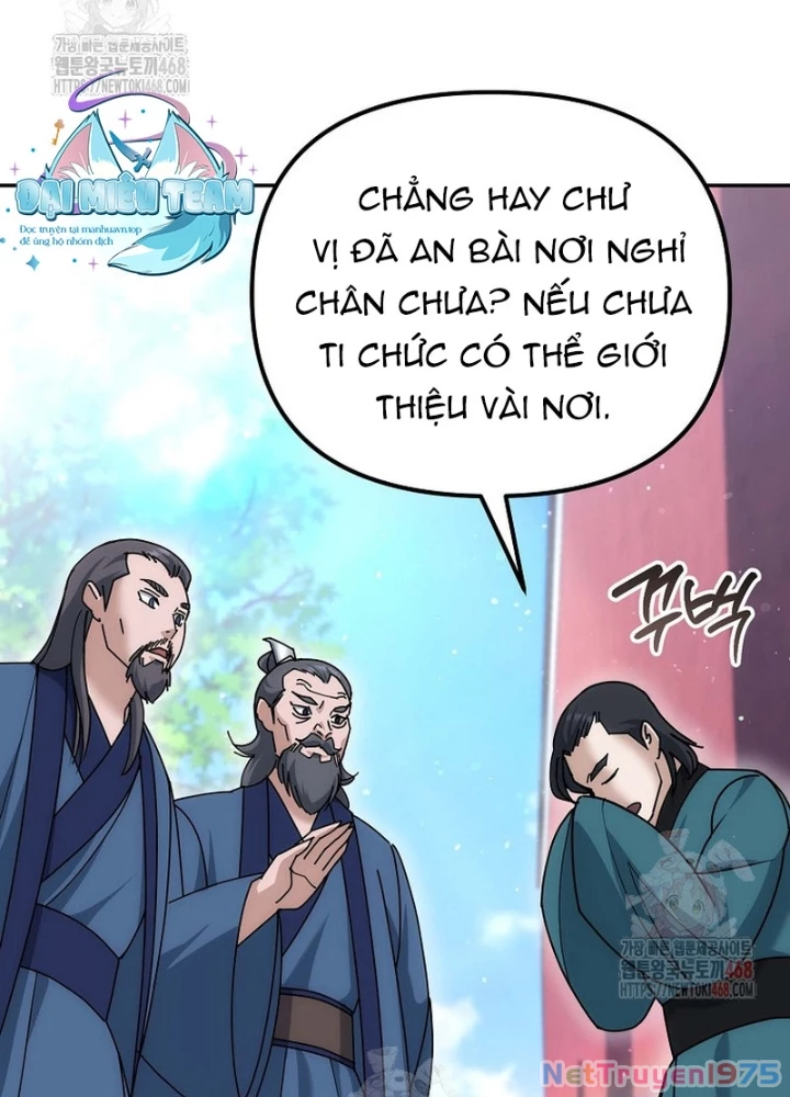 Hoạn Quan Tuyệt Luân Chapter 21 - Trang 2