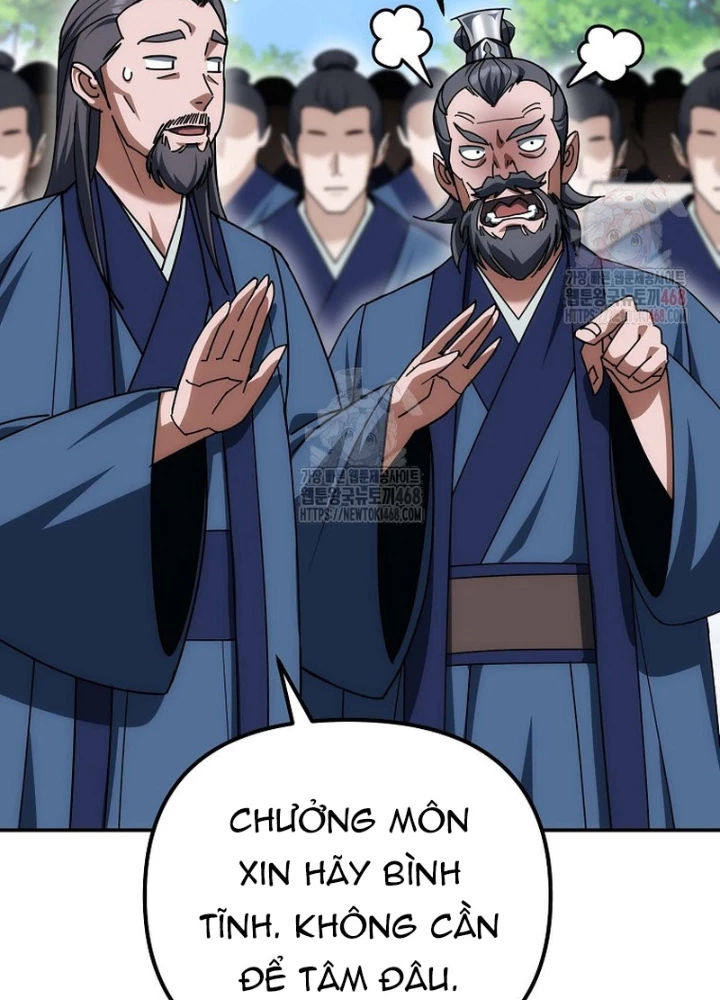 Hoạn Quan Tuyệt Luân Chapter 21 - Trang 2