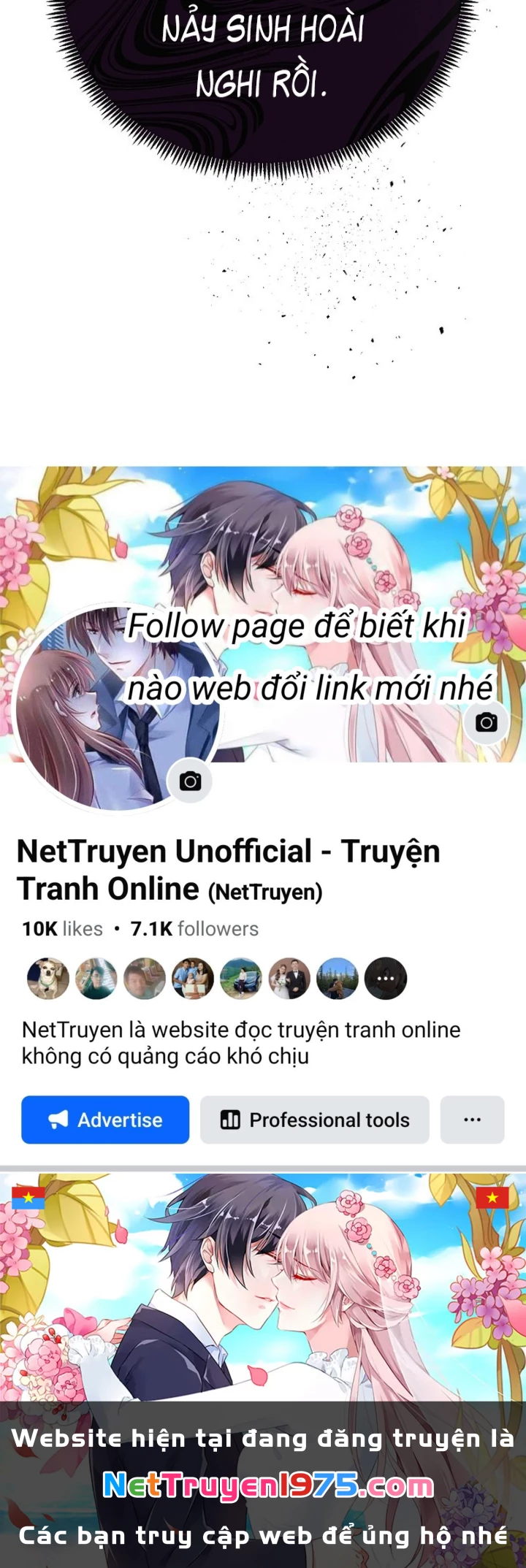 Hoạn Quan Tuyệt Luân Chapter 22 - Trang 2