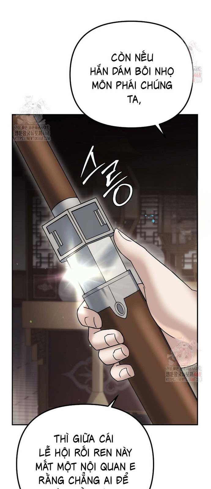 Hoạn Quan Tuyệt Luân Chapter 24 - Trang 2