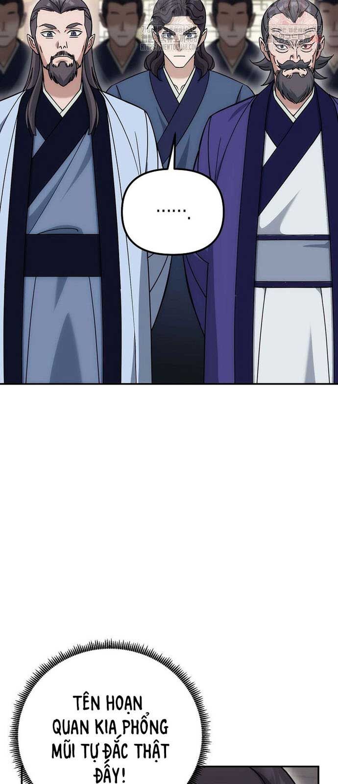 Hoạn Quan Tuyệt Luân Chapter 24 - Trang 2