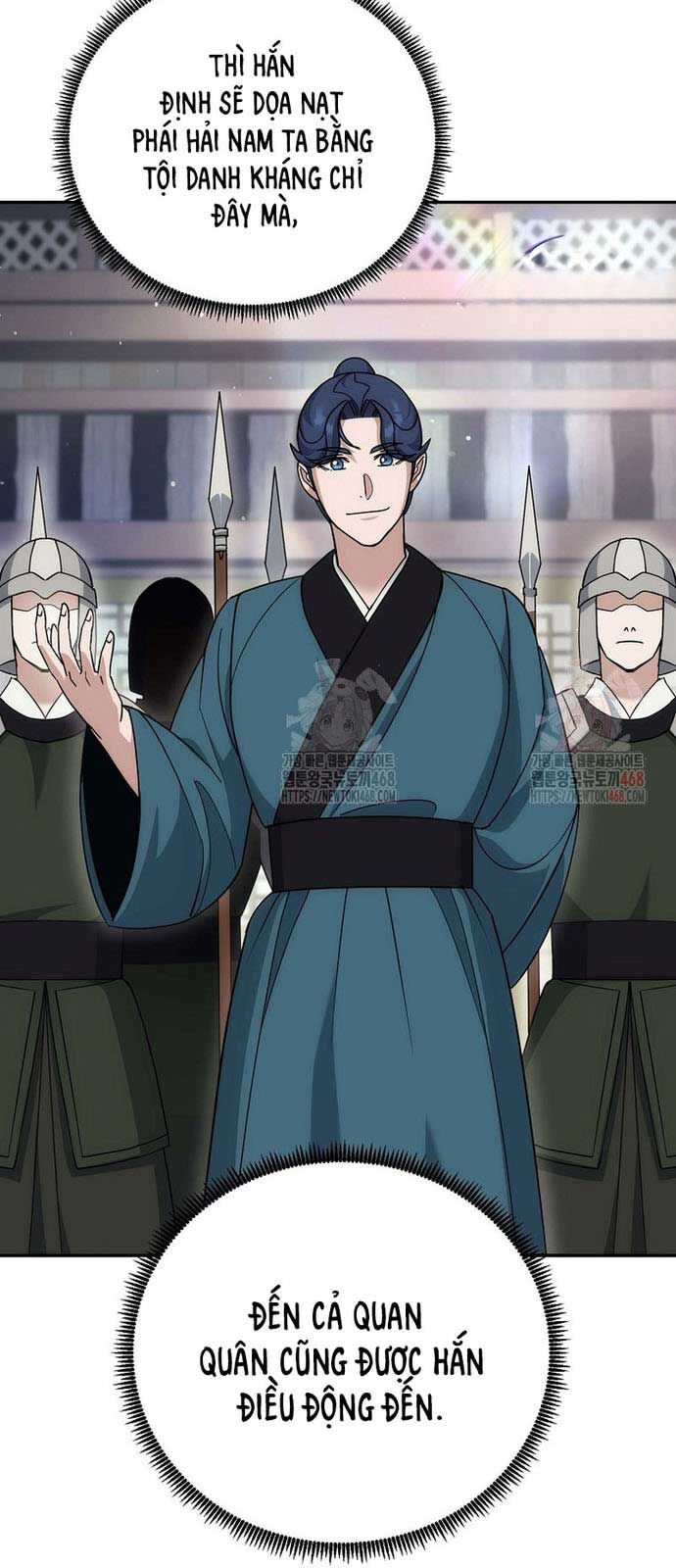 Hoạn Quan Tuyệt Luân Chapter 24 - Trang 2