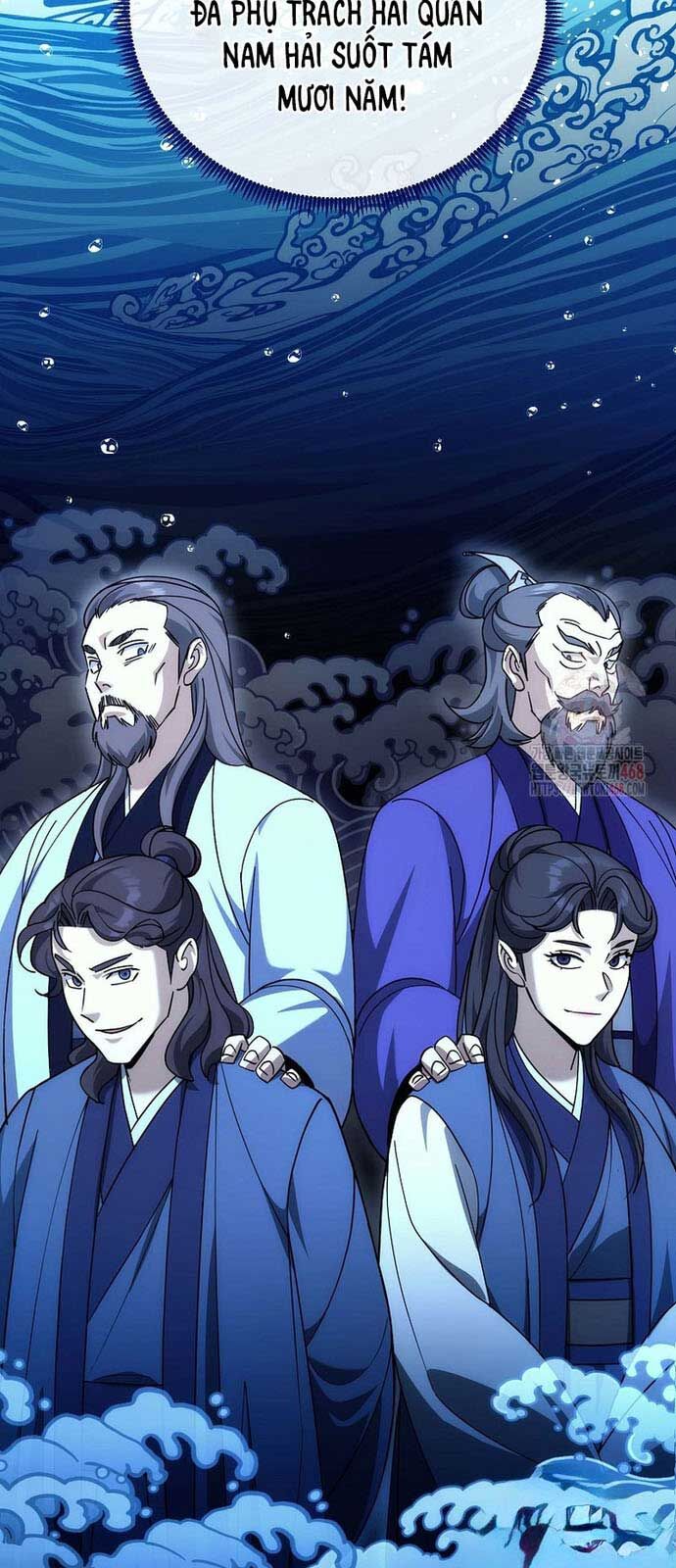 Hoạn Quan Tuyệt Luân Chapter 24 - Trang 2