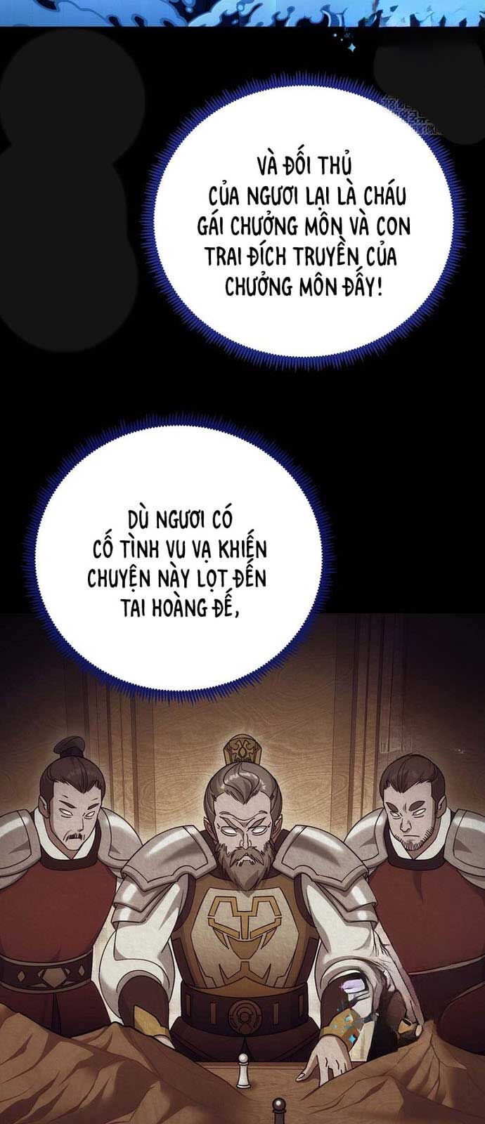 Hoạn Quan Tuyệt Luân Chapter 24 - Trang 2