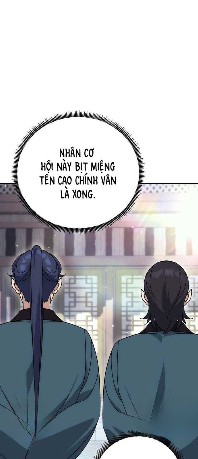 Hoạn Quan Tuyệt Luân Chapter 24 - Trang 2