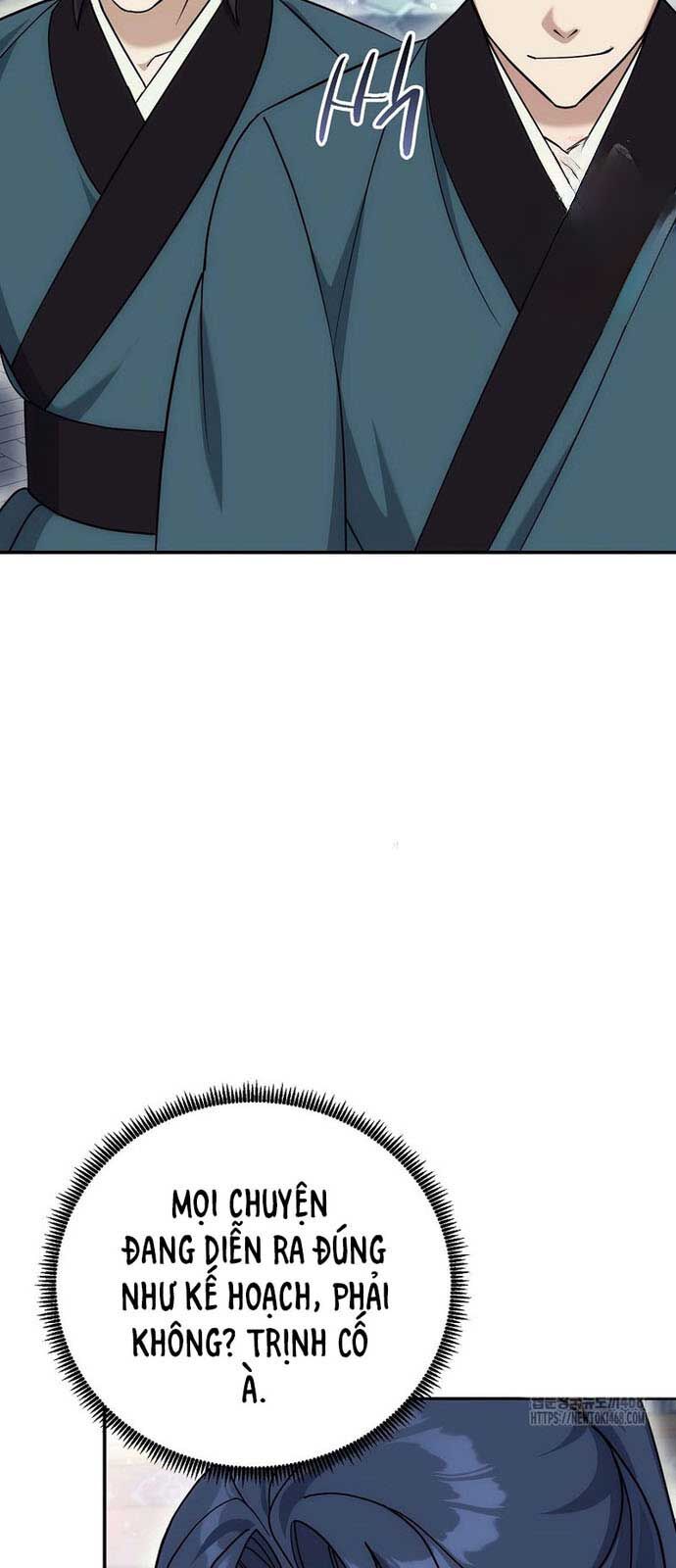 Hoạn Quan Tuyệt Luân Chapter 24 - Trang 2