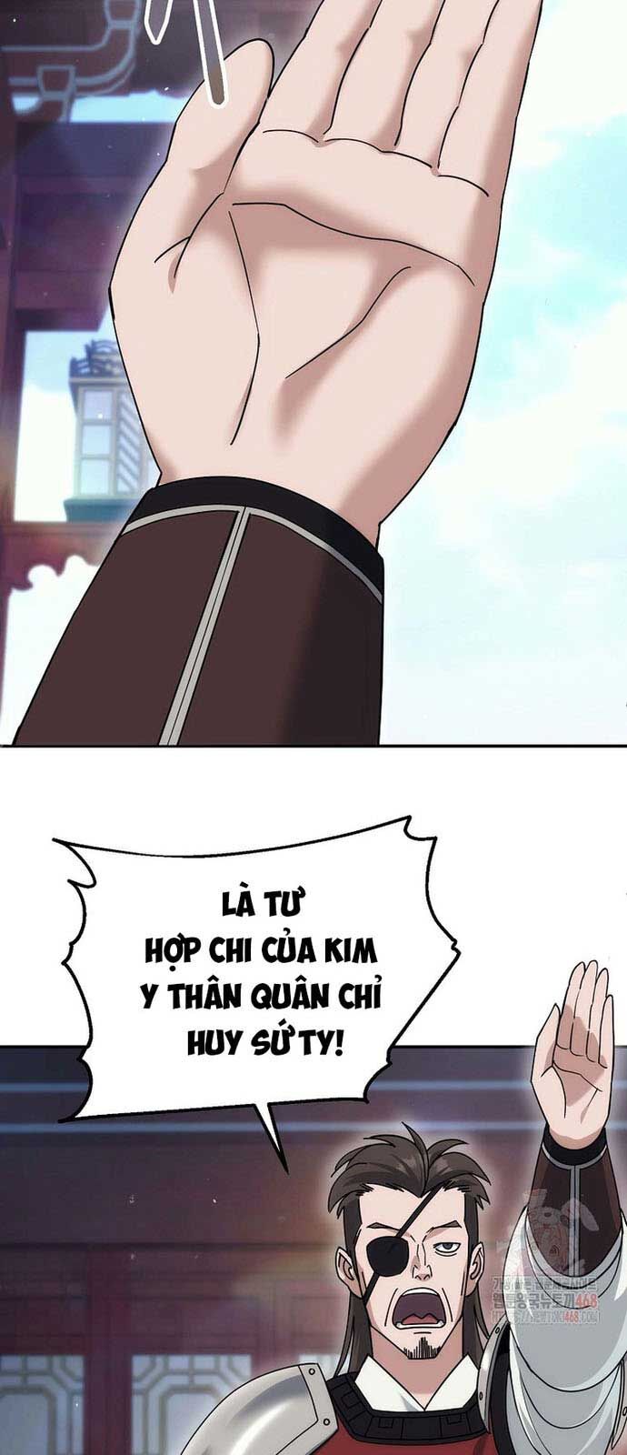 Hoạn Quan Tuyệt Luân Chapter 24 - Trang 2