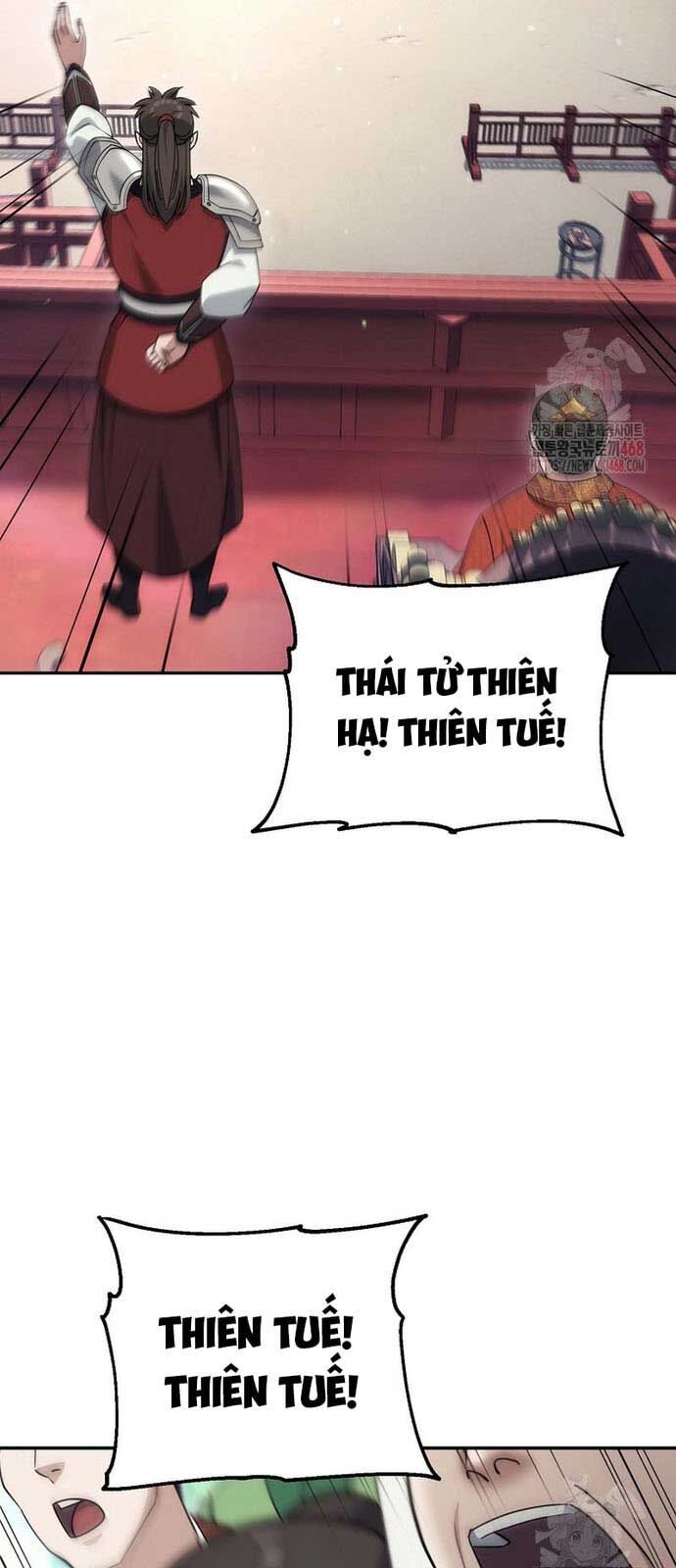 Hoạn Quan Tuyệt Luân Chapter 24 - Trang 2