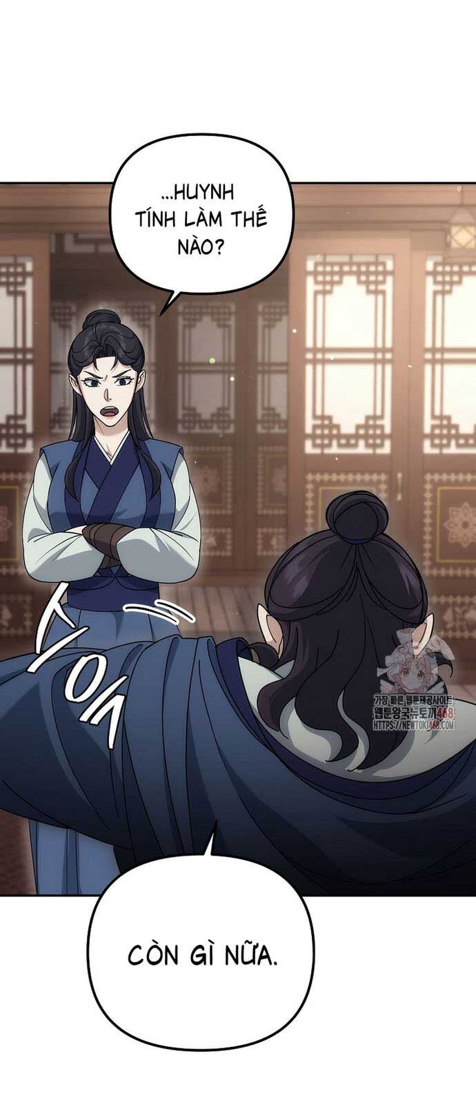 Hoạn Quan Tuyệt Luân Chapter 24 - Trang 2