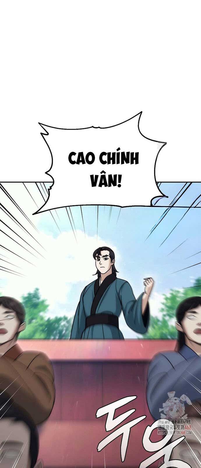 Hoạn Quan Tuyệt Luân Chapter 24 - Trang 2