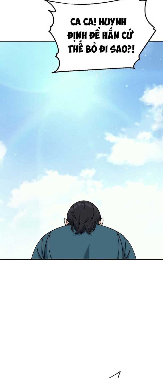 Hoạn Quan Tuyệt Luân Chapter 24 - Trang 2