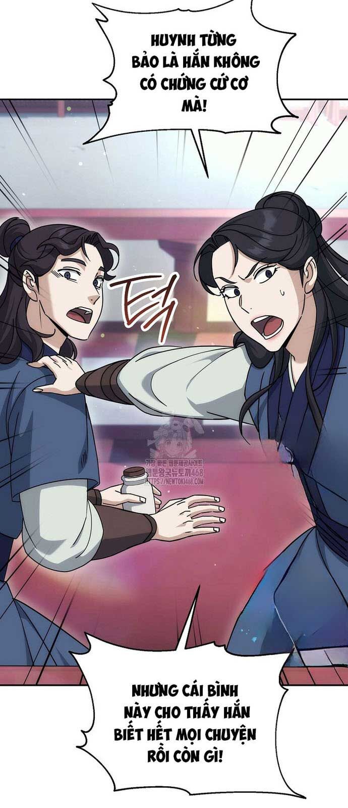 Hoạn Quan Tuyệt Luân Chapter 24 - Trang 2