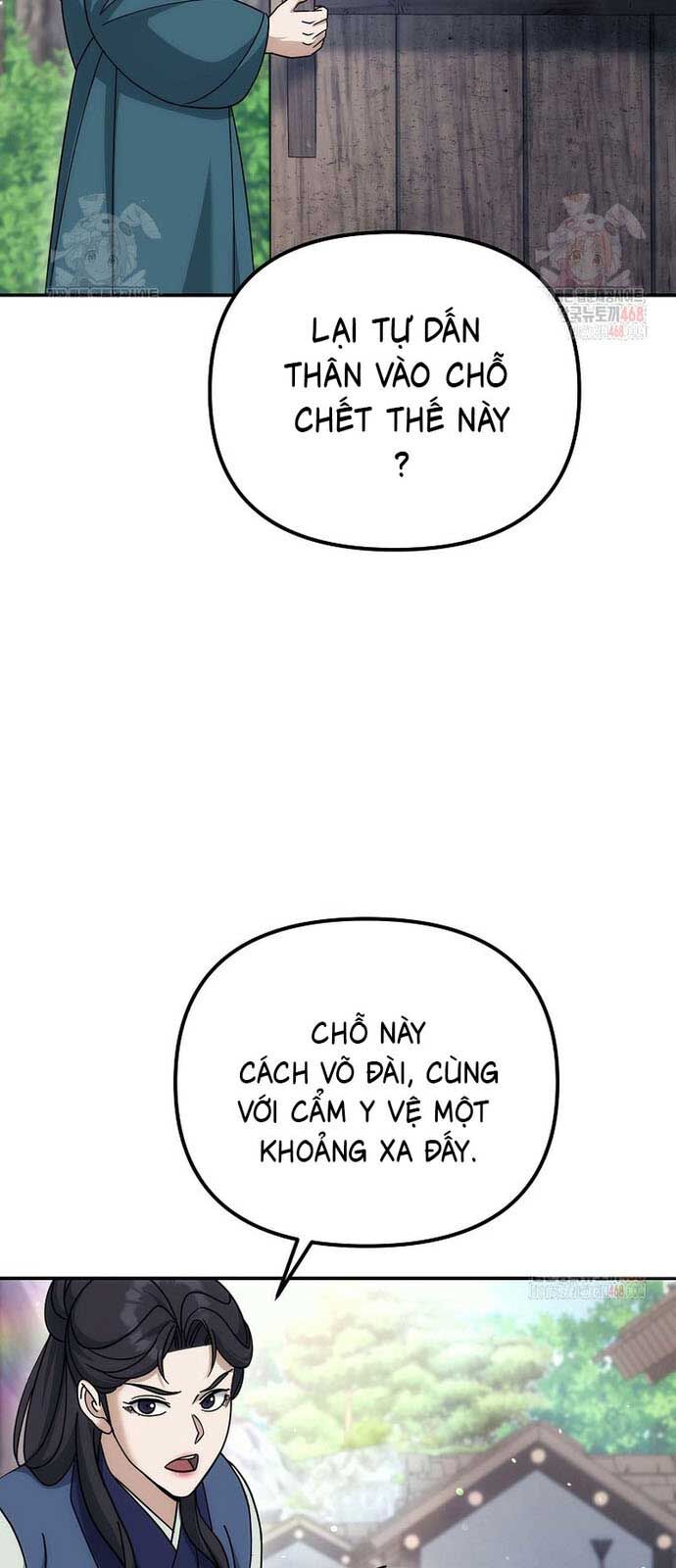 Hoạn Quan Tuyệt Luân Chapter 24 - Trang 2