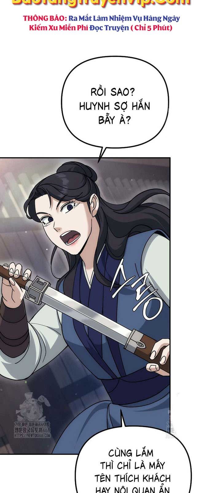 Hoạn Quan Tuyệt Luân Chapter 24 - Trang 2