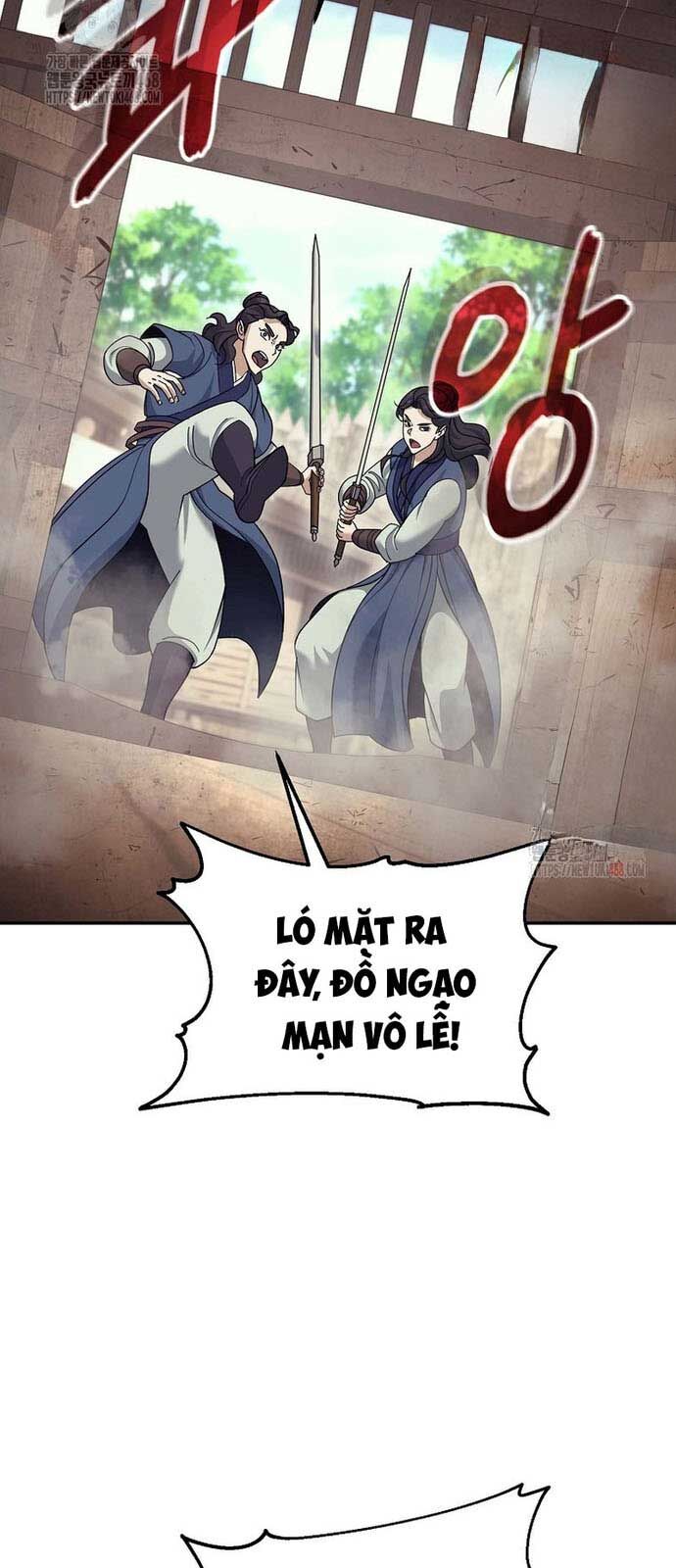 Hoạn Quan Tuyệt Luân Chapter 24 - Trang 2