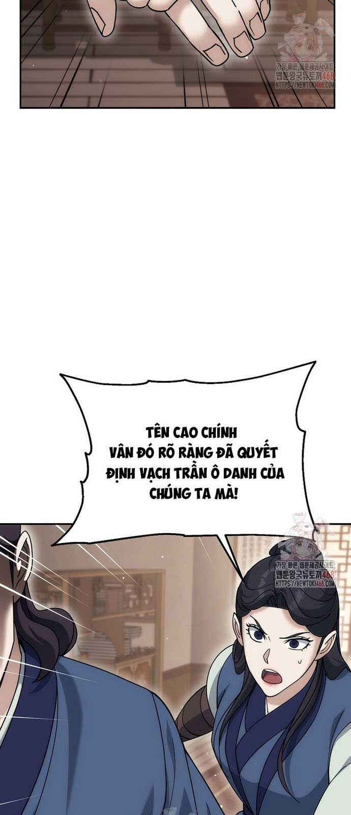 Hoạn Quan Tuyệt Luân Chapter 24 - Trang 2