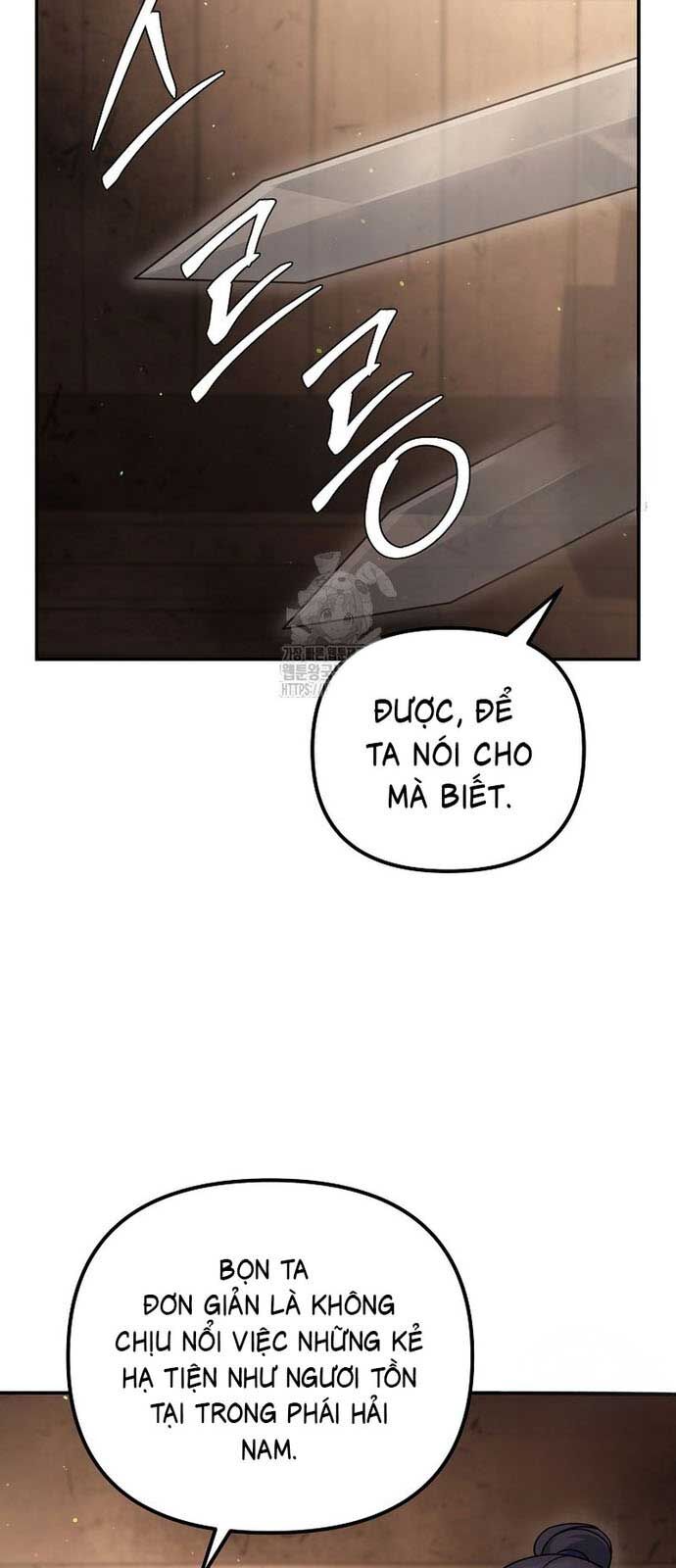 Hoạn Quan Tuyệt Luân Chapter 24 - Trang 2